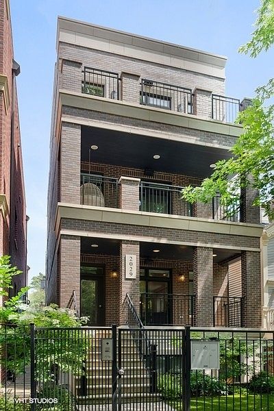 1st image of 2029 N Bissell St #1
