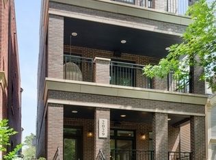 2029 N Bissell St #1, Chicago, IL 60614