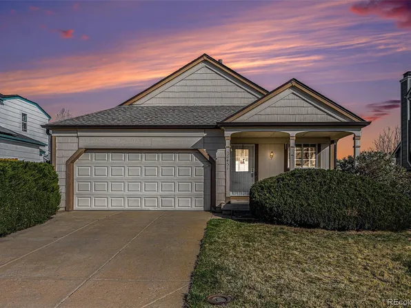 20451 Kelly Place, Denver, CO 80249