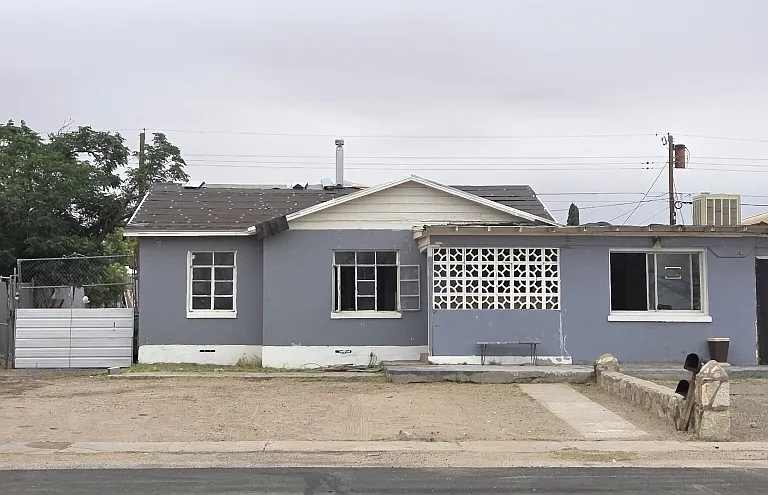 7547 Acapulco Ave #A — Photo 1
