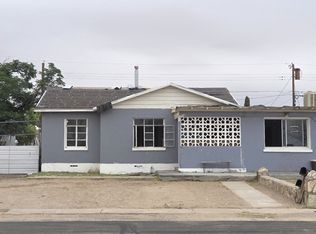 7547 Acapulco Ave #A, El Paso, TX 79915