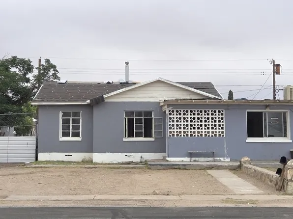 7547 Acapulco Ave #A, El Paso, TX 79915