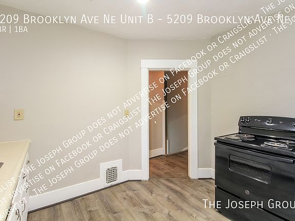 5th image of 5209 Brooklyn Ave NE APT B