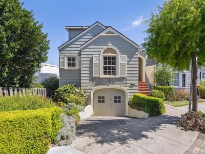 620 Pacheco St, San Francisco, CA, 94116