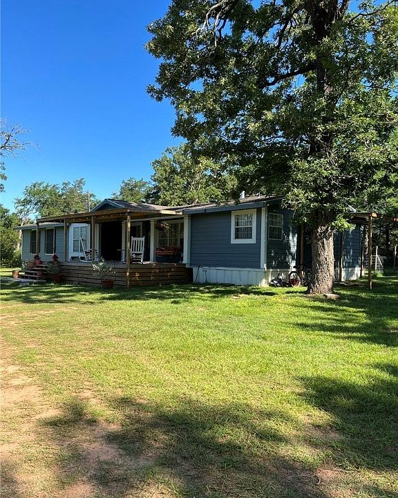 1029 Cornerstone, Franklin, TX 77856 MLS 23000092 Zillow