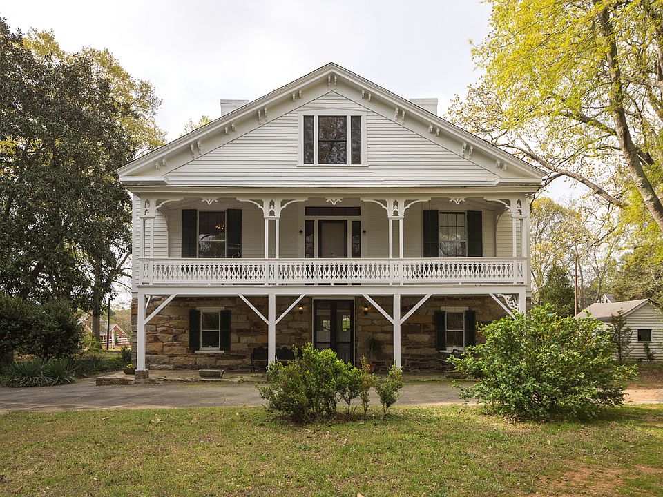 Historic Smith-Manning House