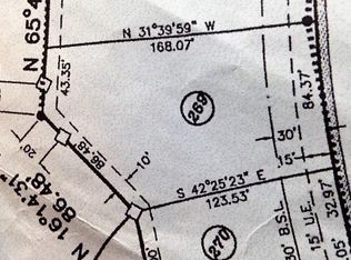 4206 Sussex Cv, Springdale, AR 72762