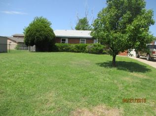 6704 SW Forest Cir, Lawton, OK 73505