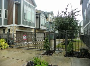 1815 Drew St, Houston, TX 77004