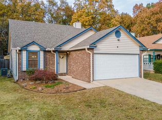 4 Pinto Point, Little Rock, AR 72211