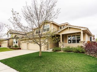 5987 S Helena Street, Centennial, CO 80016