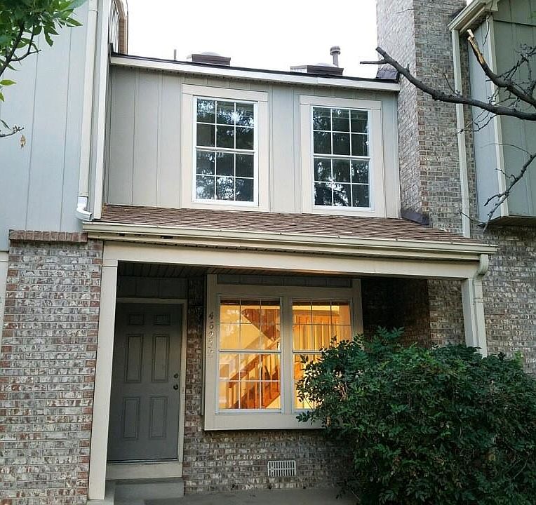 2nd image of 4623 S Crystal Way #C199
