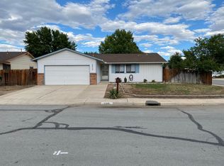 3310 Groom Way, Sparks, NV 89434