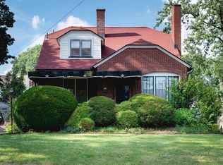 72 Clifton Dr #72, Youngstown, OH 44512