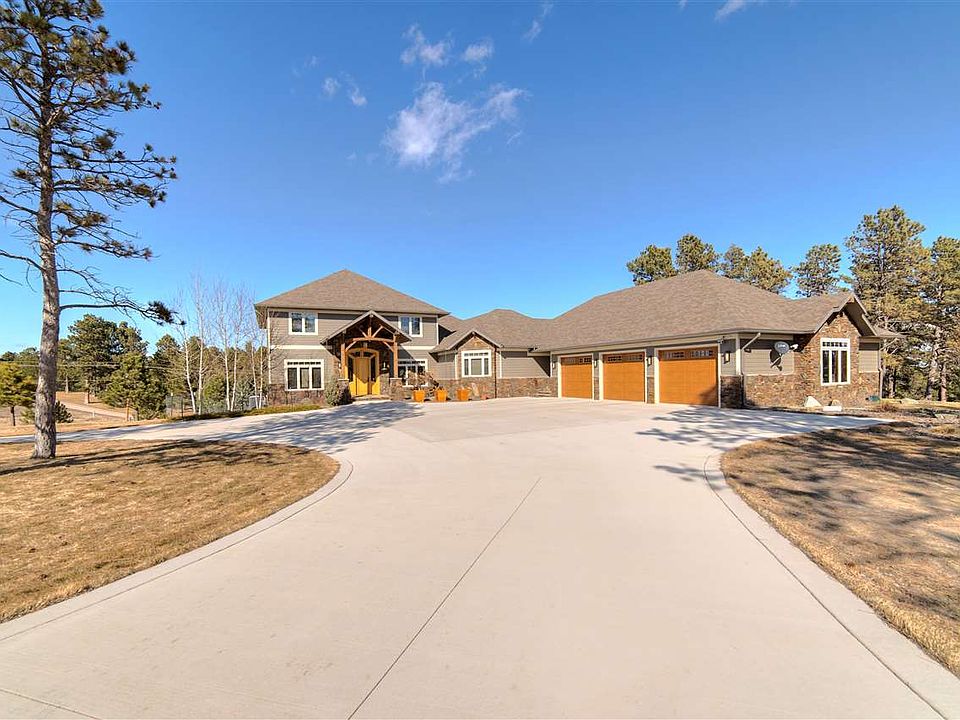 2150 Skyline Ranch Rd, Rapid City, SD 57701 | Zillow