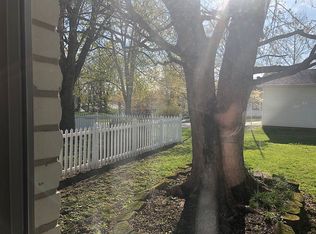 200 N Plum St, Hagerstown, IN 47346