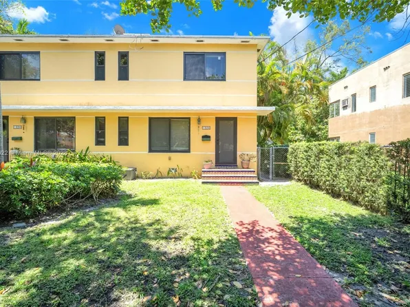 1224 SW 13th Ave, Miami, FL 33135