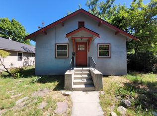 816 W Franklin St, Boise, ID 83702