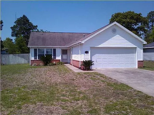 4724 Connor Dr Photo 1
