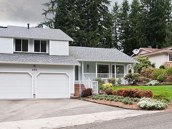 2nd image of 525 Bulldog St SE