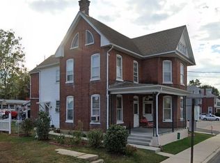 622 Lincoln Way E APT 2, Chambersburg, PA 17201