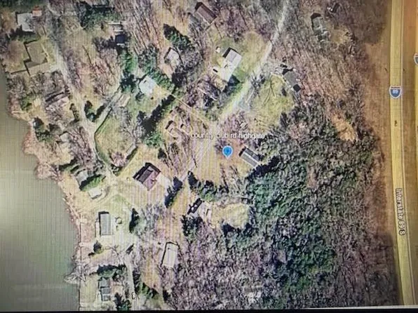 487 Country Club Road, Highgate, VT 05459