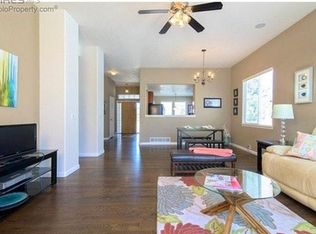 1510 Sicily Dr, Longmont, CO 80503
