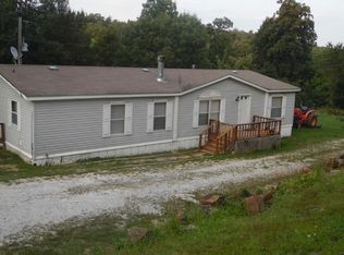 Hc 33 Box 24a, Compton, AR 72624