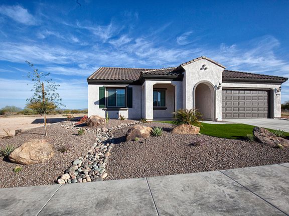 4th image of 26554 W Oraibi Dr
