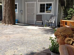 (Undisclosed Address), Crestline, CA 92325
