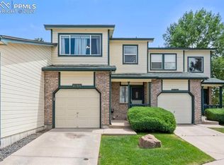 3756 Pacific Dr, Colorado Springs, CO 80910