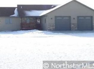 4900 Bear Path Rd, Alexandria, MN 56308