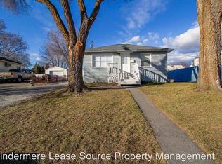 517 E Nebraska Ave, Spokane, WA 99208
