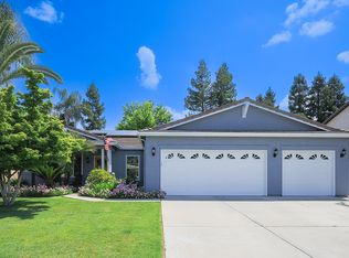 2134 N Cottonwood St, Visalia, CA