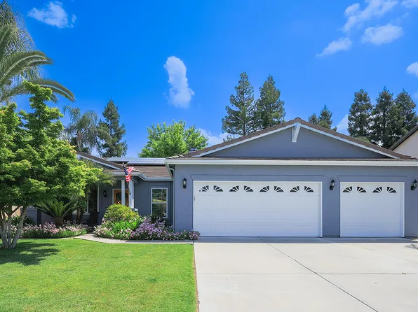 2134 N Cottonwood Street, Visalia, CA 93291