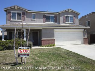 1124 Arguello Ct, Lompoc, CA 93436