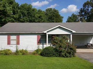 84 Milan Hwy, Milan, TN 38358