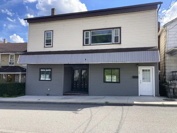 75 E Main St Floor 2, Glen Lyon, PA 18617