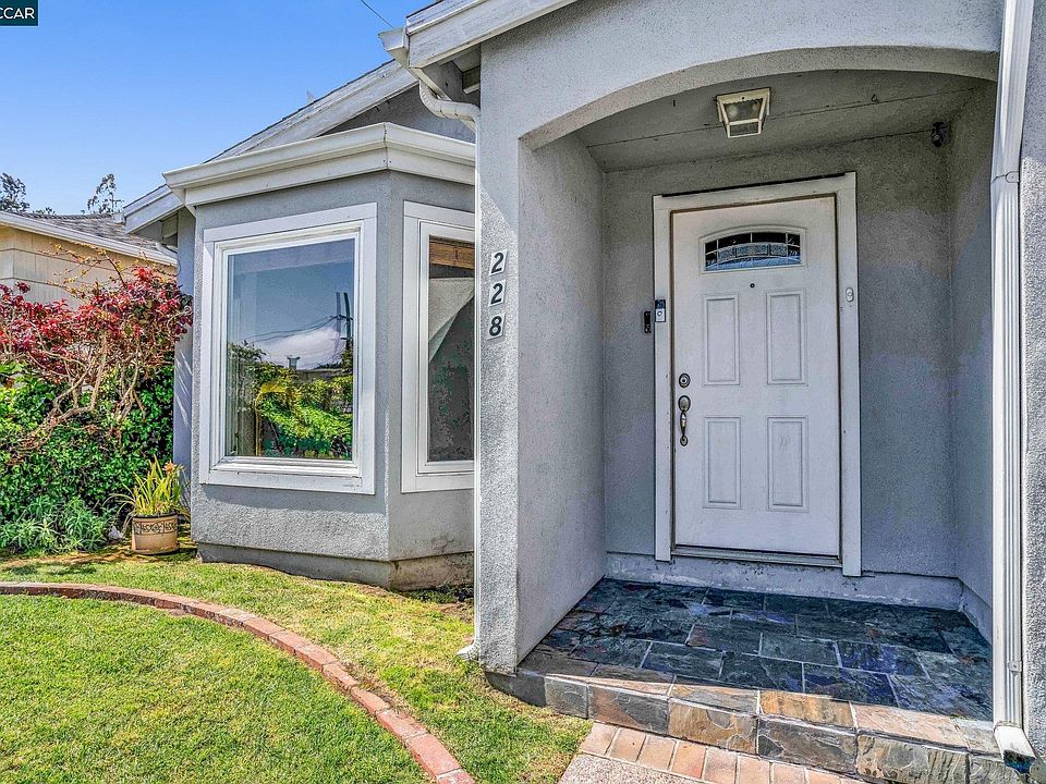 228 Clifden Dr, South San Francisco, CA 94080 Zillow
