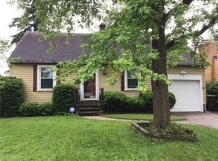 114 Wolf Ave, Englewood, OH