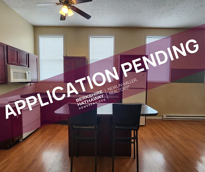 2 bed, 1.0 bath, $770 — Photo 1