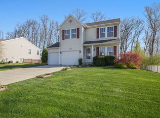 1385 Oshtemo Ridge Trl, Kalamazoo, MI 49009