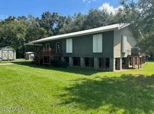 13509 Plantation Pl, Abbeville, LA 70510