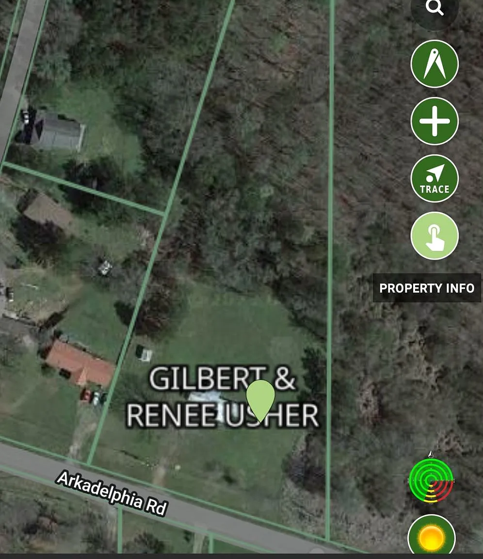 3307 Arkadelphia Rd — Photo 4