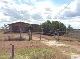 28900 Chappell Ln, San Benito, TX 78586