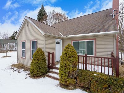 6046 Pollard Ave, East Lansing, MI, 48823