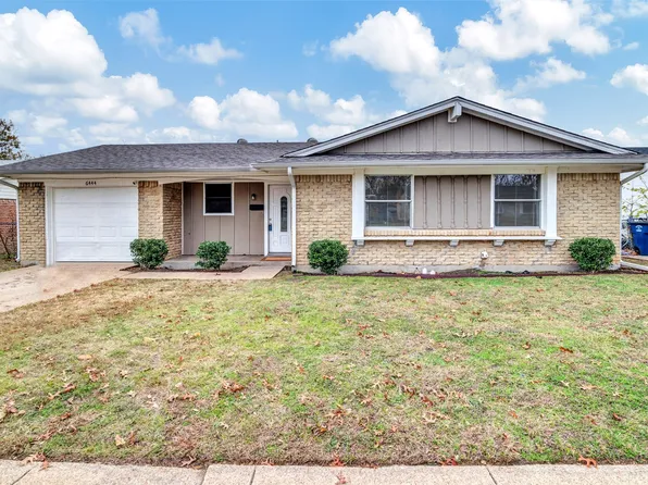 6444 Leaning Oaks St, Dallas, TX 75241