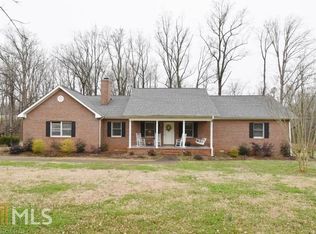 1734 Highway 106 S, Hull, GA 30646