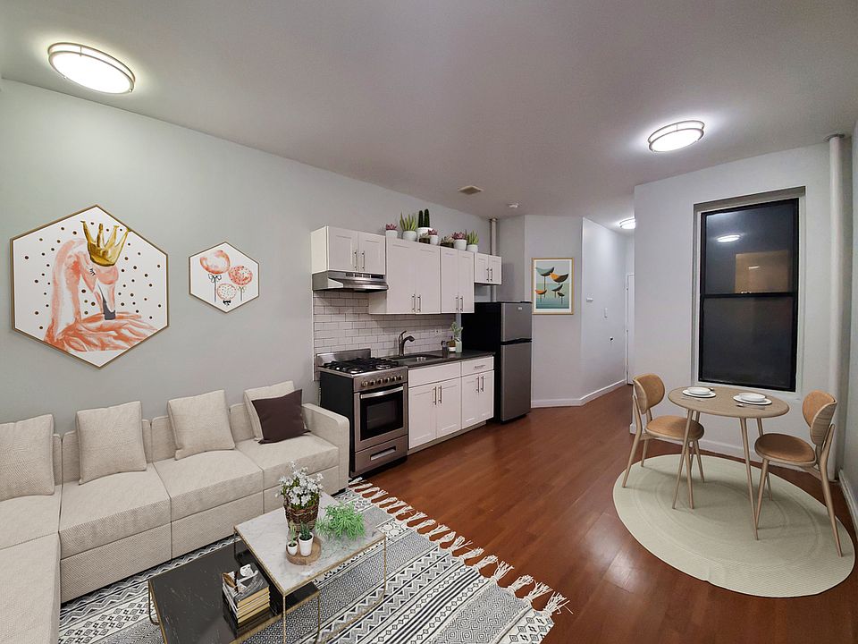 1st image of 532 W 159th St #4CC