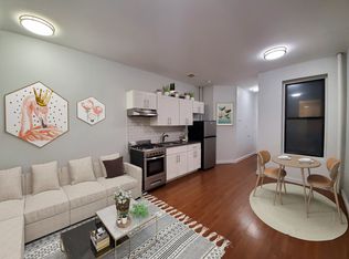 532 W 159th St #4CC, New York, NY 10032